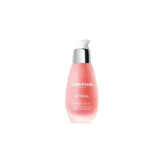 Sérum Rescue Inner Youth Darphin Intral - Soin anti-âge pour peaux sensibles, 30 ml