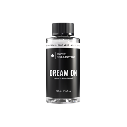 Hotel Collection Dream On™ Scent Oil Oil Hotel Collection Regular 200mL
