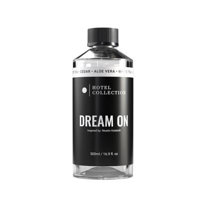 Hotel Collection Dream On™ Scent Oil Oil Hotel Collection Regular 500mL