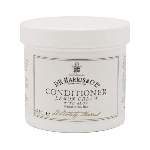 D. R. Harris & Co Lemon Cream Conditioner 325ml Hair Conditioner Pasteur Pharmacy