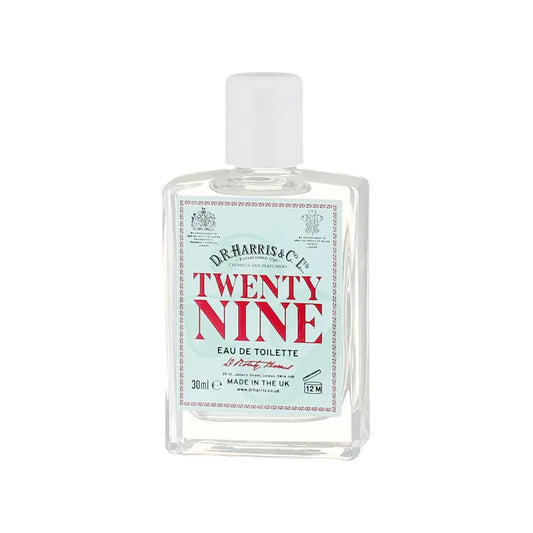 D. R. Harris & Co Twenty Nine Eau de Toilette 30ml Eau de Toilette Pasteur Pharmacy
