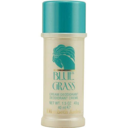 Blue Grass Deodorant Cream Women's Bath & Body Elizabeth Arden
