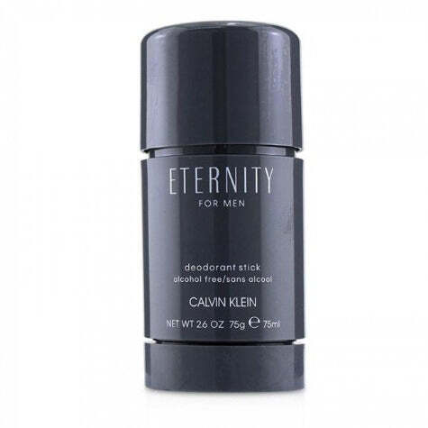 Eternity Deodorant Stick Men's Bath & Body Calvin Klein