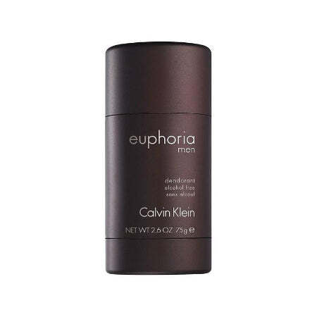 Euphoria Men Deodorant Stick Men's Bath & Body Calvin Klein