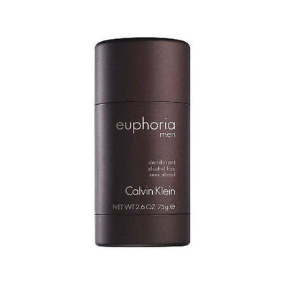 Euphoria Men Deodorant Stick Men's Bath & Body Calvin Klein