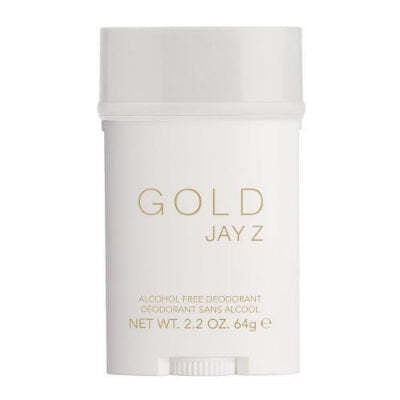 Jay Z Gold Deodorant Stick Men's Bath & Body Jay-Z