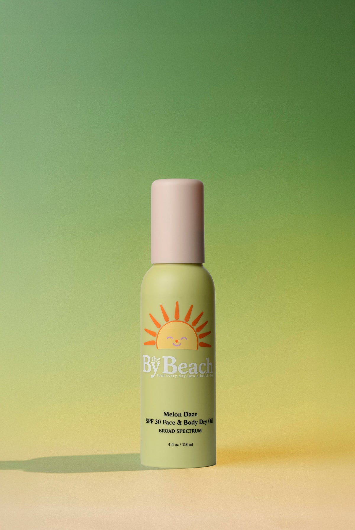 Melon Daze SPF30 Dry Oil
