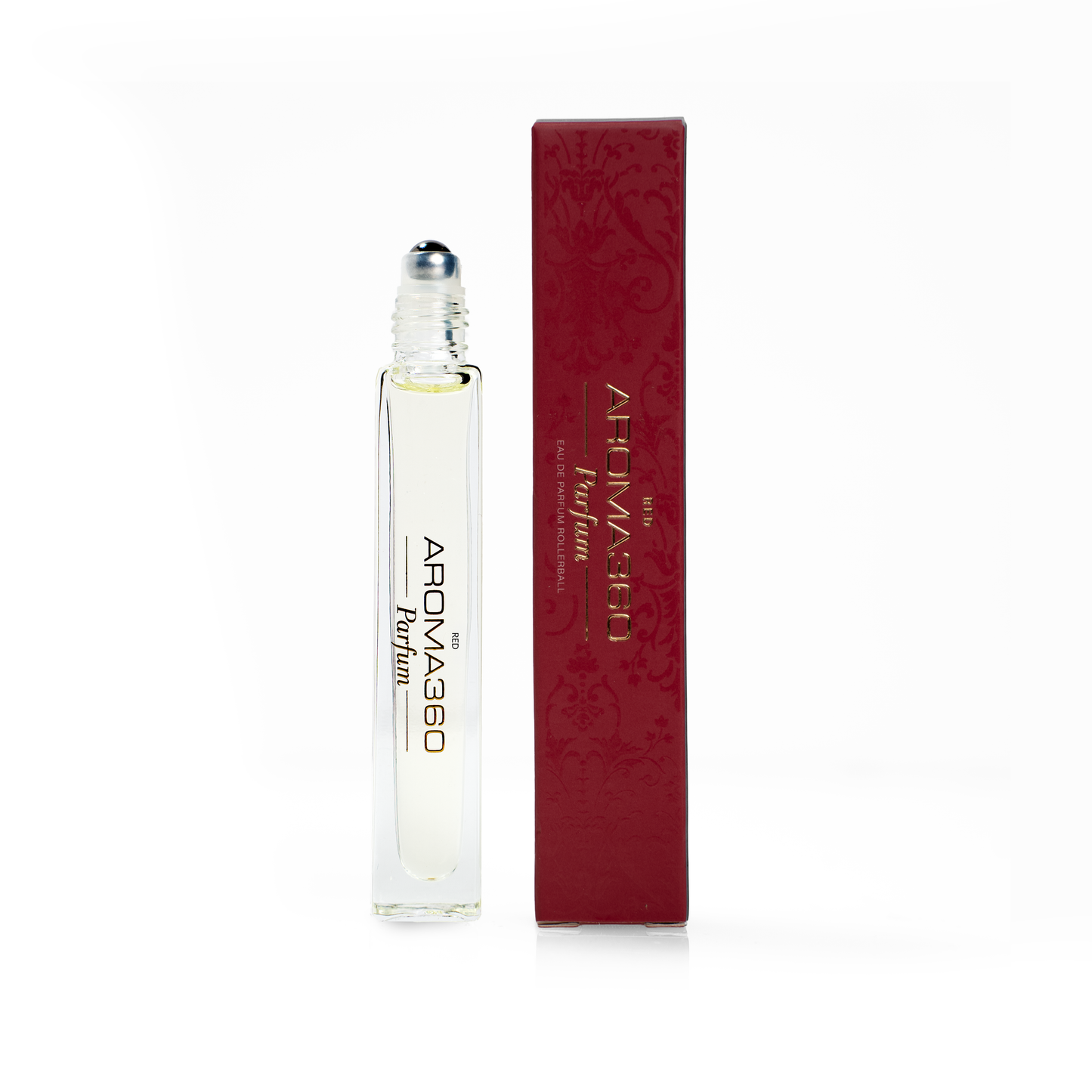 Aroma360 Red Perfume Perfume Aroma360 Rollerball 10ml - 0.34oz