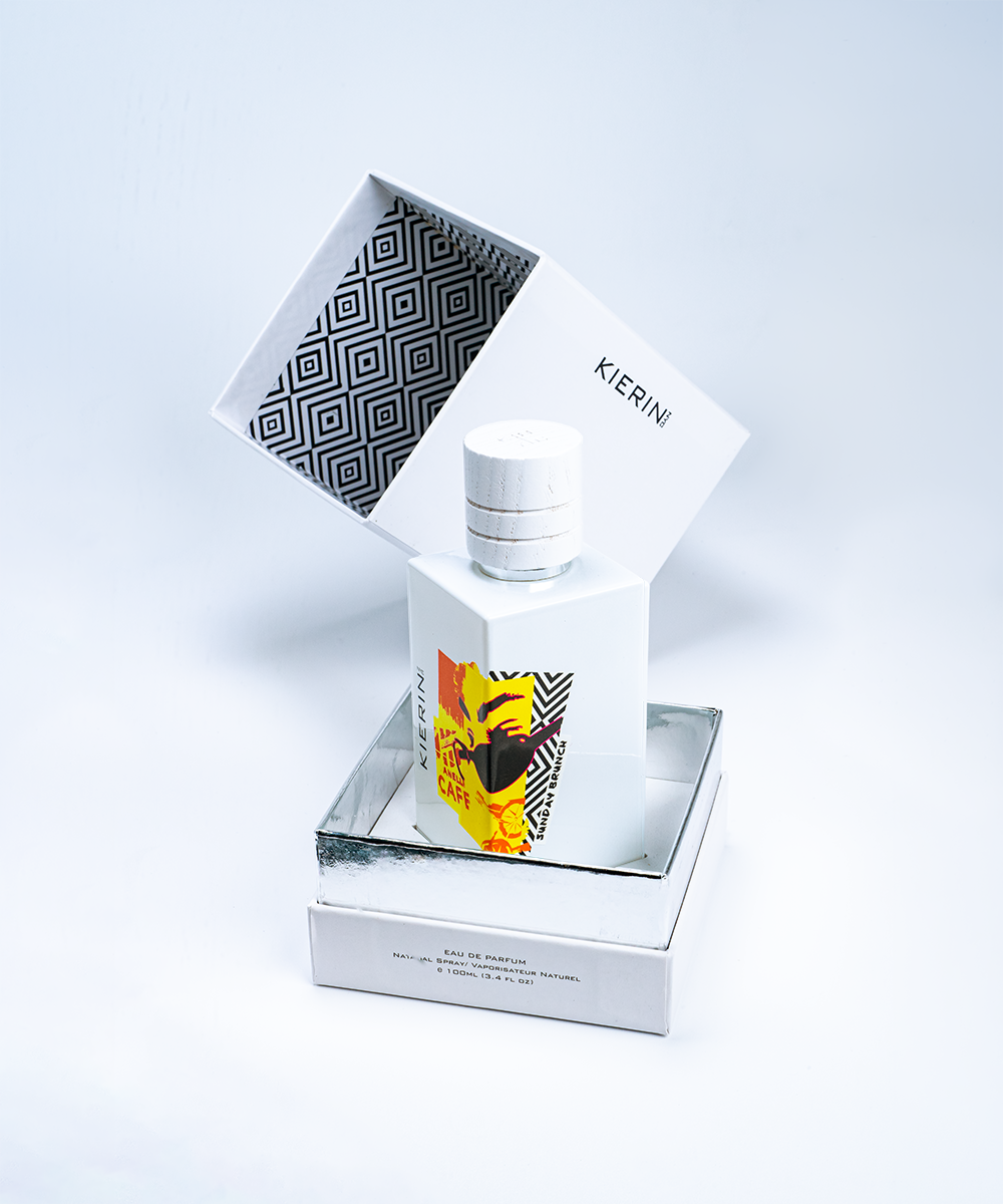 Kierin SUNDAY BRUNCH 100 ML Fragrance KIERIN