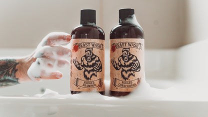 Johnny Slicks Shampoo Johnny Slicks