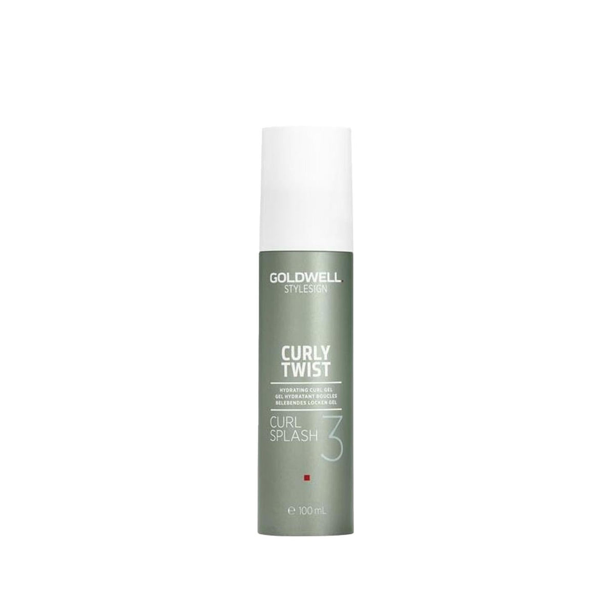 Goldwell Curl Splash 5 Hydrating Curl Gel 100 ml