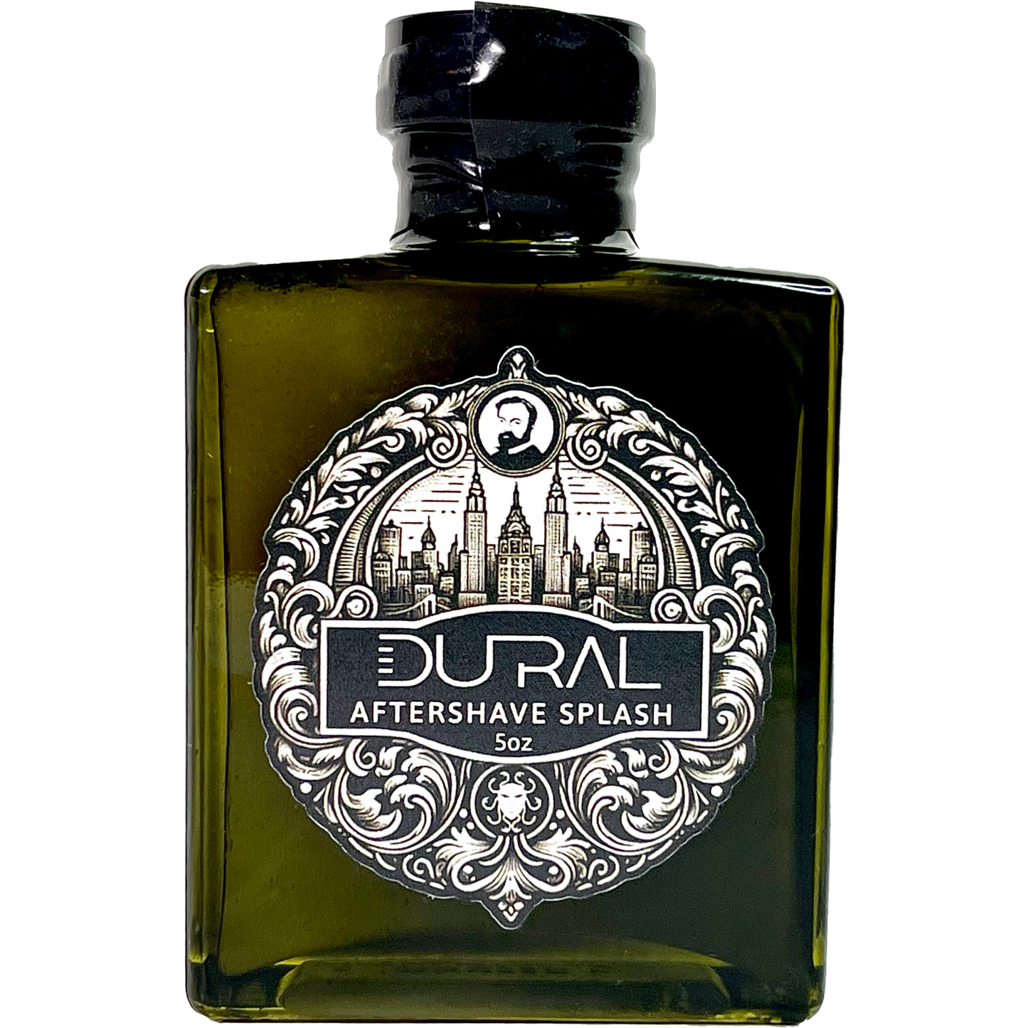 Ariana & Evans x Dural x Pasteur Shaving Cream Pasteur Pharmacy After Shave Splash 5 oz
