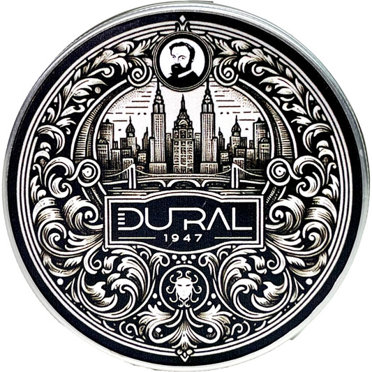 Ariana & Evans x Dural x Pasteur Shaving Cream Pasteur Pharmacy Shaving Soap 4 oz