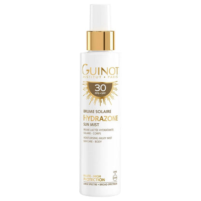 Spray Solar Corporal Guinot Hydrazone SPF 30 150 ml