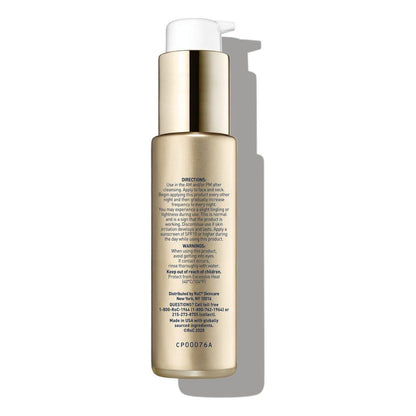 Roc Retinol Correxion Deep Wrinkle Serum, 1 Oz. Anti-Aging Serum Pasteur Pharmacy