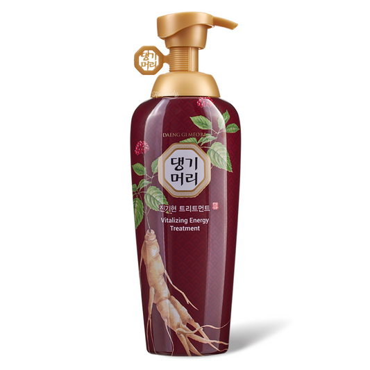 Après-shampooing nourrissant Vitalizing Energy Treatment Daeng Gi Meo Ri 500 ml