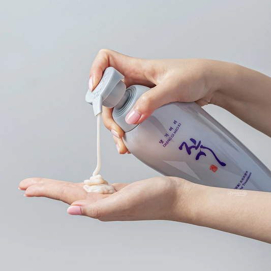 Après-shampooing revitalisant fermenté Daeng Gi Meo Ri 50 ml