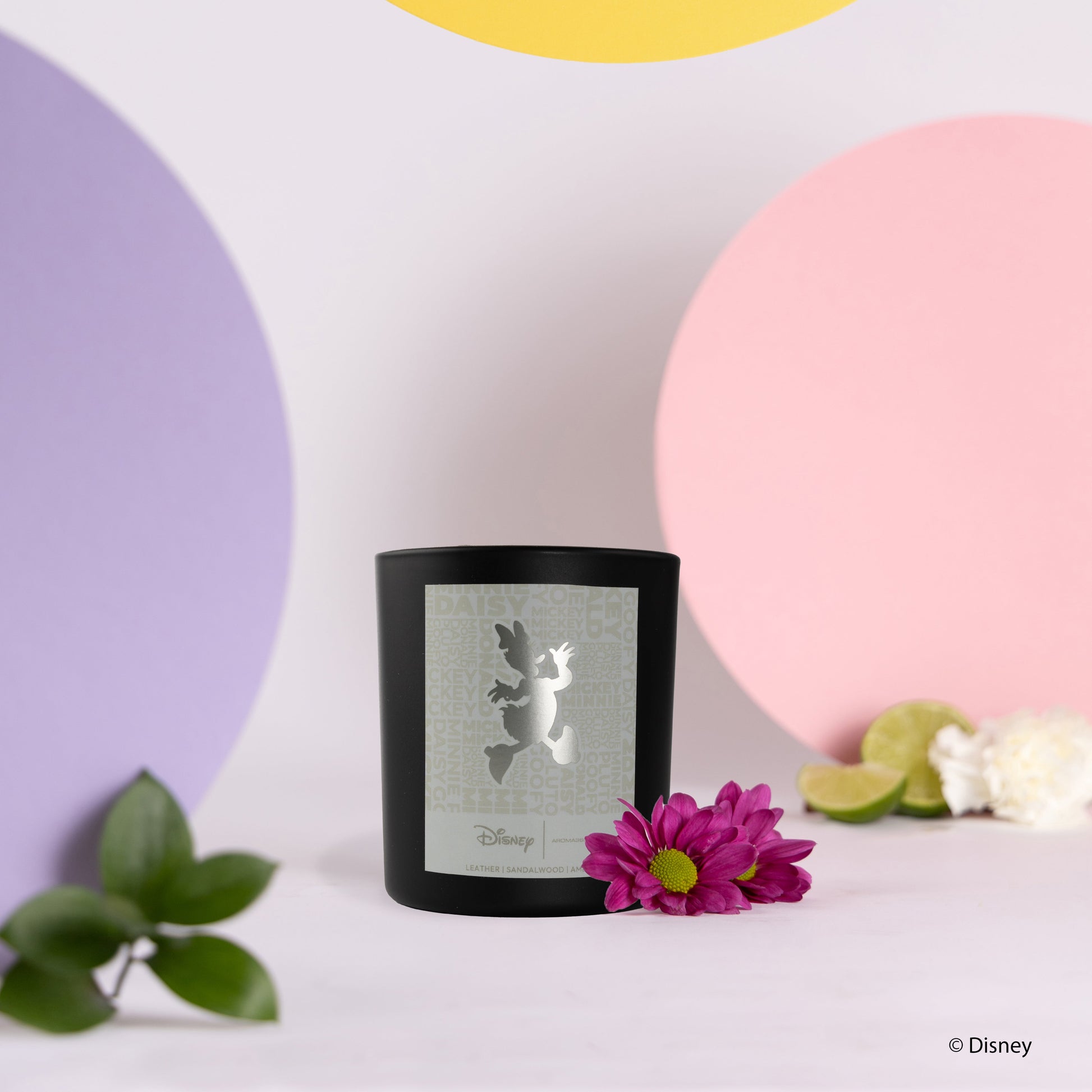 Aroma360 Disney My Way Candle Candle Aroma360