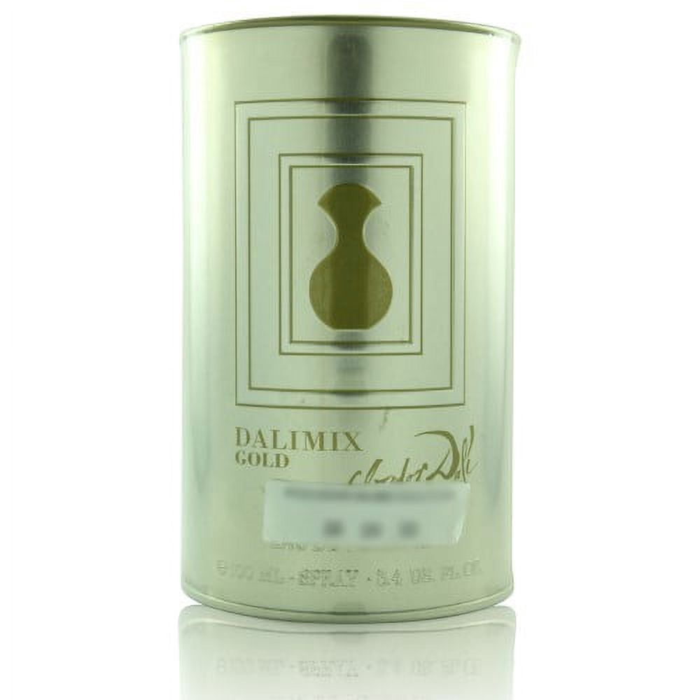 Dalimix Gold by Salvador Dali