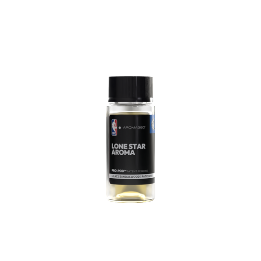Aroma360 Lone Star Aroma Scent Oil Oil Aroma360 Pro-Pod™ 30mL