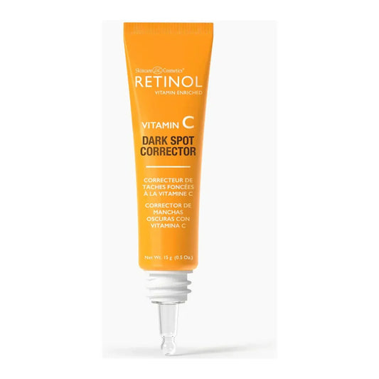 Retinol + Vitamin C Dark Spot Corrector 15g Dark Spot Corrector Pasteur Pharmacy