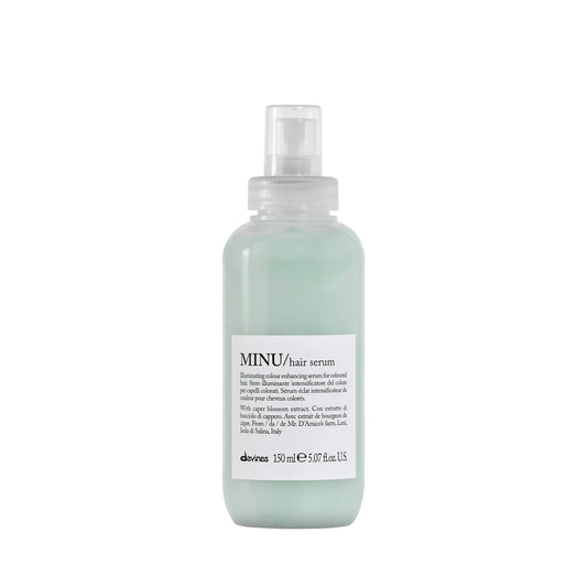 Davines Minu Hair Serum 150 Ml Hair Care Pasteur Pharmacy