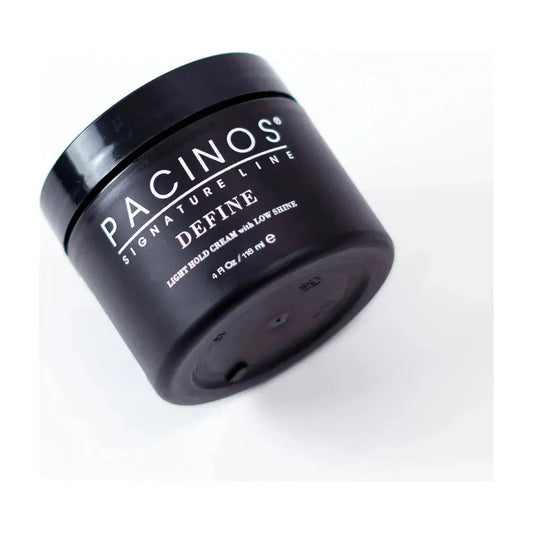 Pacinos Define Light Hold Hair Cream 2 oz Hair Cream Pasteur Pharmacy
