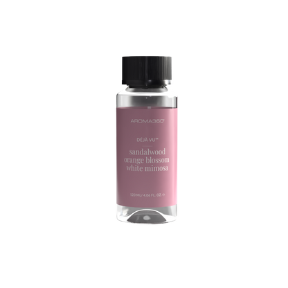 Aroma360 Déjà Vu™ Scent Oil Oil Aroma360 Regular 120mL