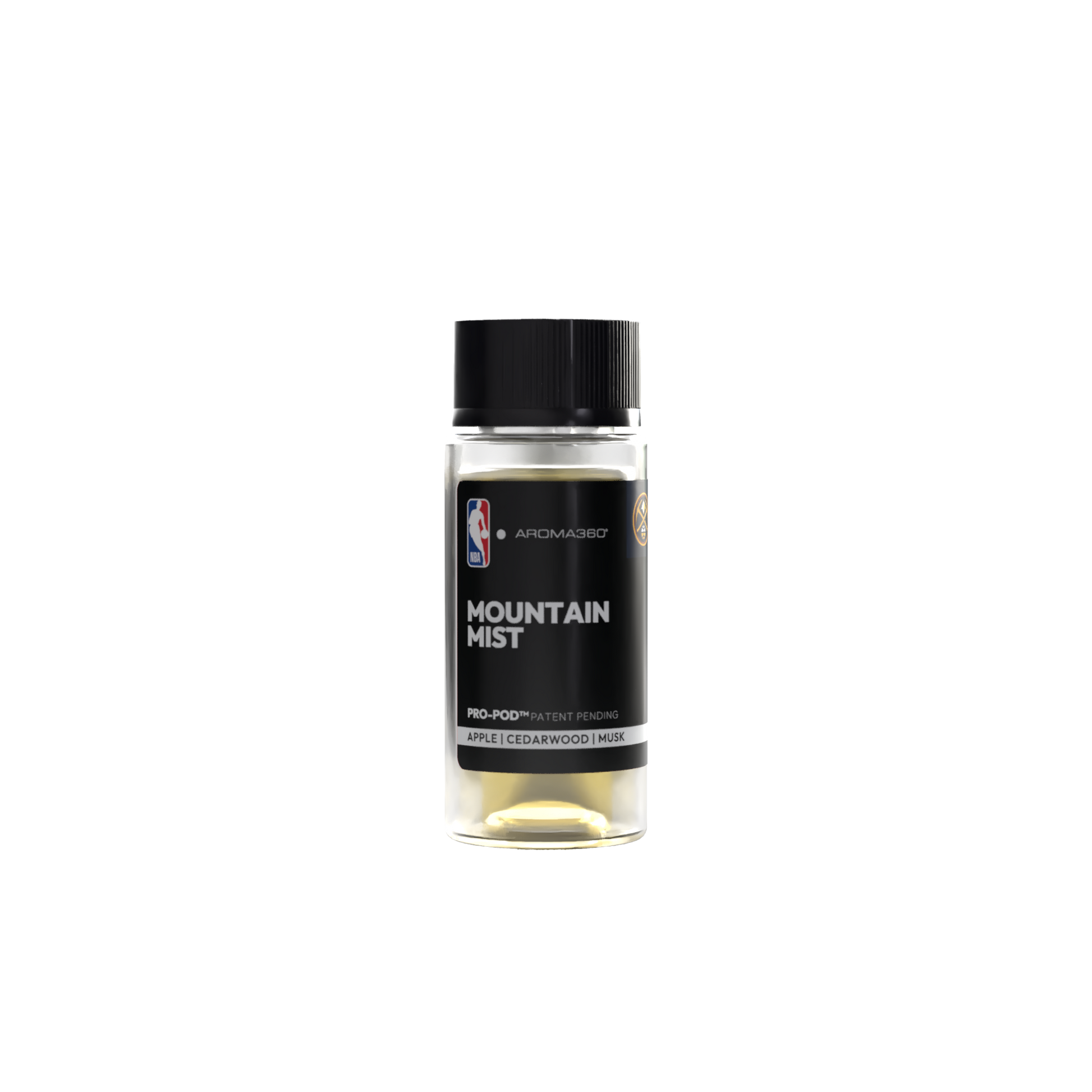 Aroma360 Mountain Mist Scent Oil Oil Aroma360 Pro-Pod™ 30mL