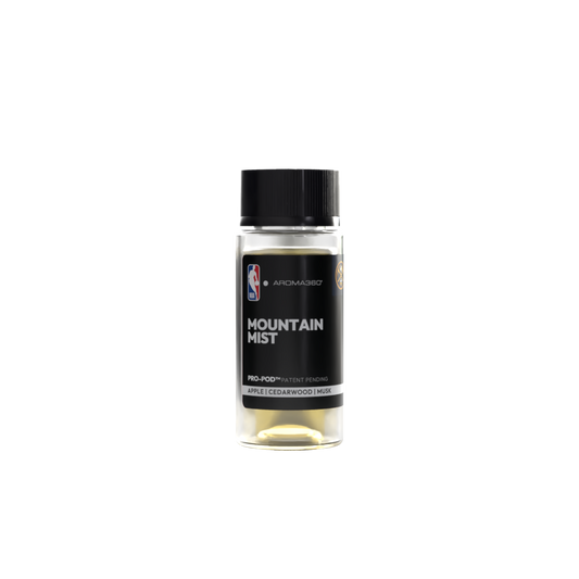 Aroma360 Mountain Mist Scent Oil Oil Aroma360 Pro-Pod™ 30mL