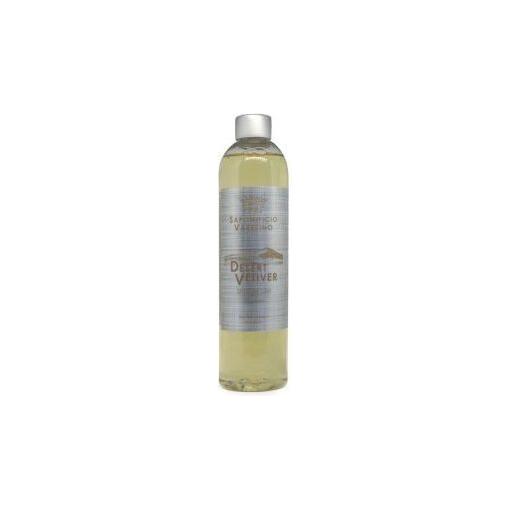 Saponificio Varesino Shower Gel Collection Shower Gel Pasteur Pharmacy Desert Vetiver 11.5 fl oz