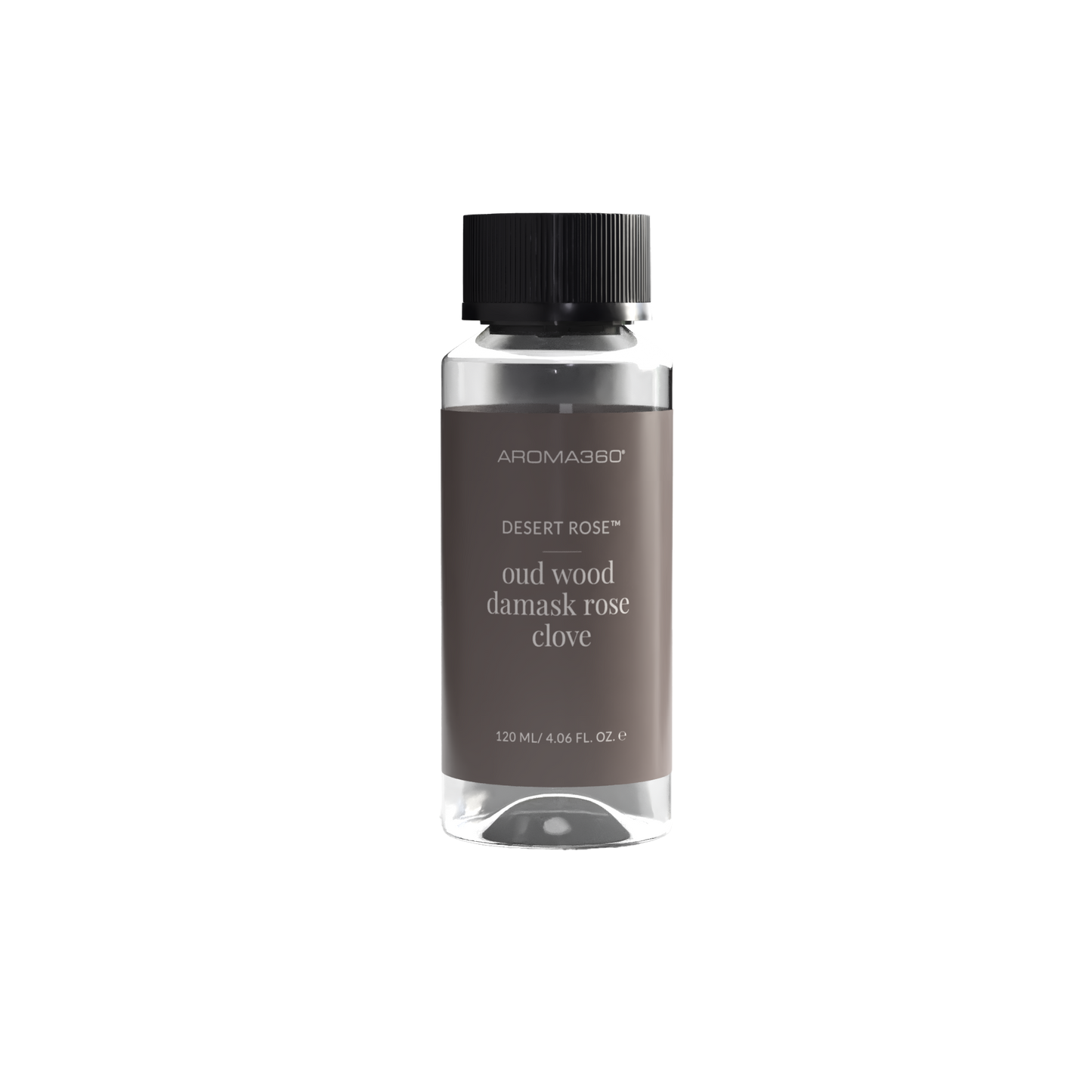 Aroma360 Desert Rose™ Scent Oil Oil Aroma360 Regular 120mL