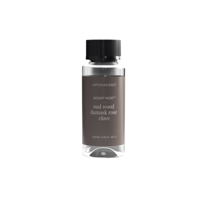 Aroma360 Desert Rose™ Scent Oil Oil Aroma360 Regular 120mL