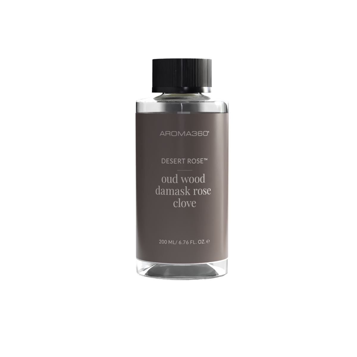 Aroma360 Desert Rose™ Scent Oil Oil Aroma360 Regular 200mL