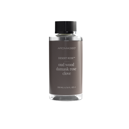Aroma360 Desert Rose™ Scent Oil Oil Aroma360 Regular 200mL