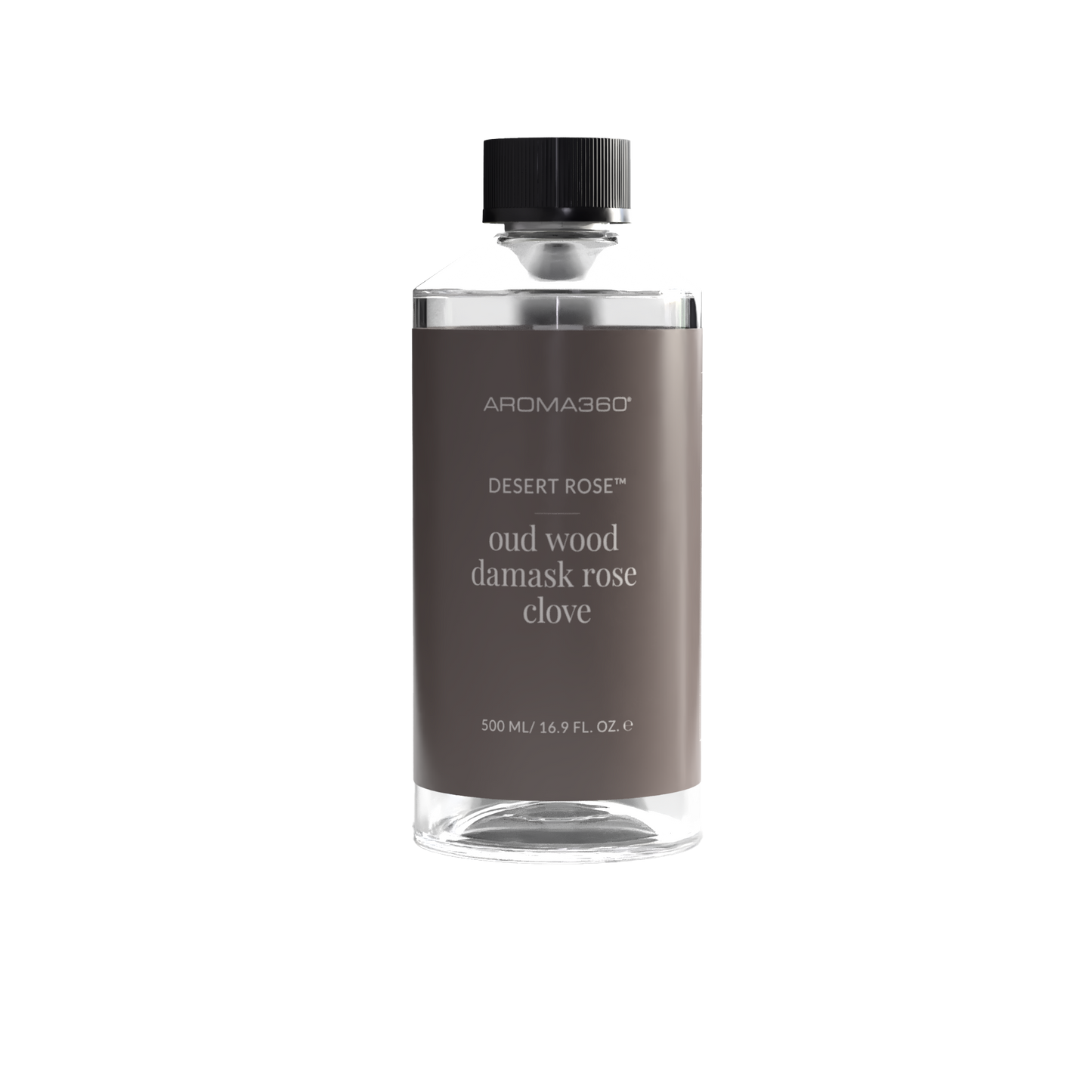 Aroma360 Desert Rose™ Scent Oil Oil Aroma360 Regular 500mL