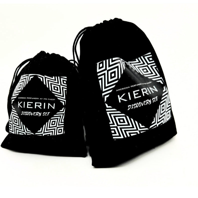 Kierin KIERIN TRAVEL TRIO Discovery Set Fragrance KIERIN