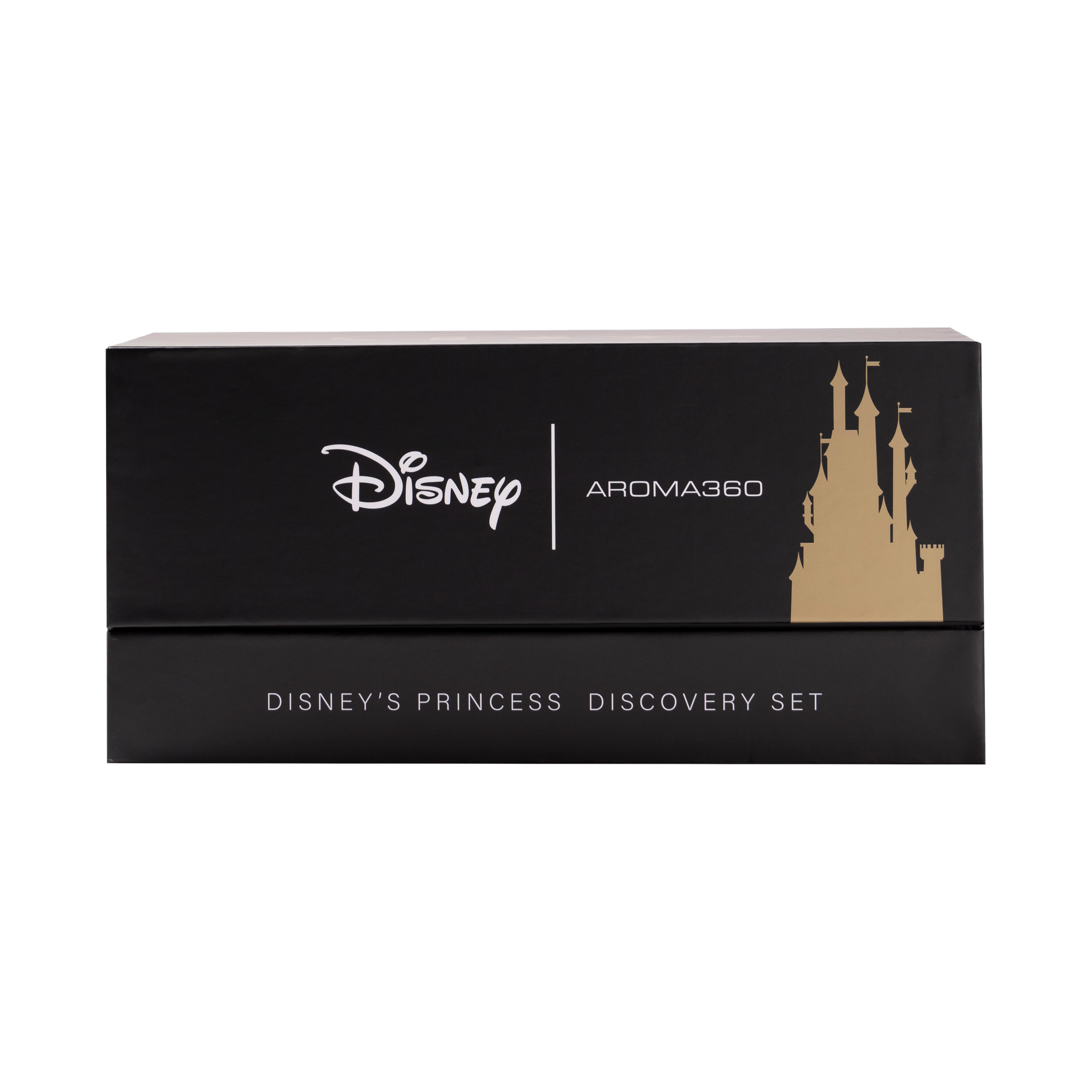 Aroma360 Disney Princess Pro-Pod™ Discovery Set Scent Oil Discovery Set Aroma360