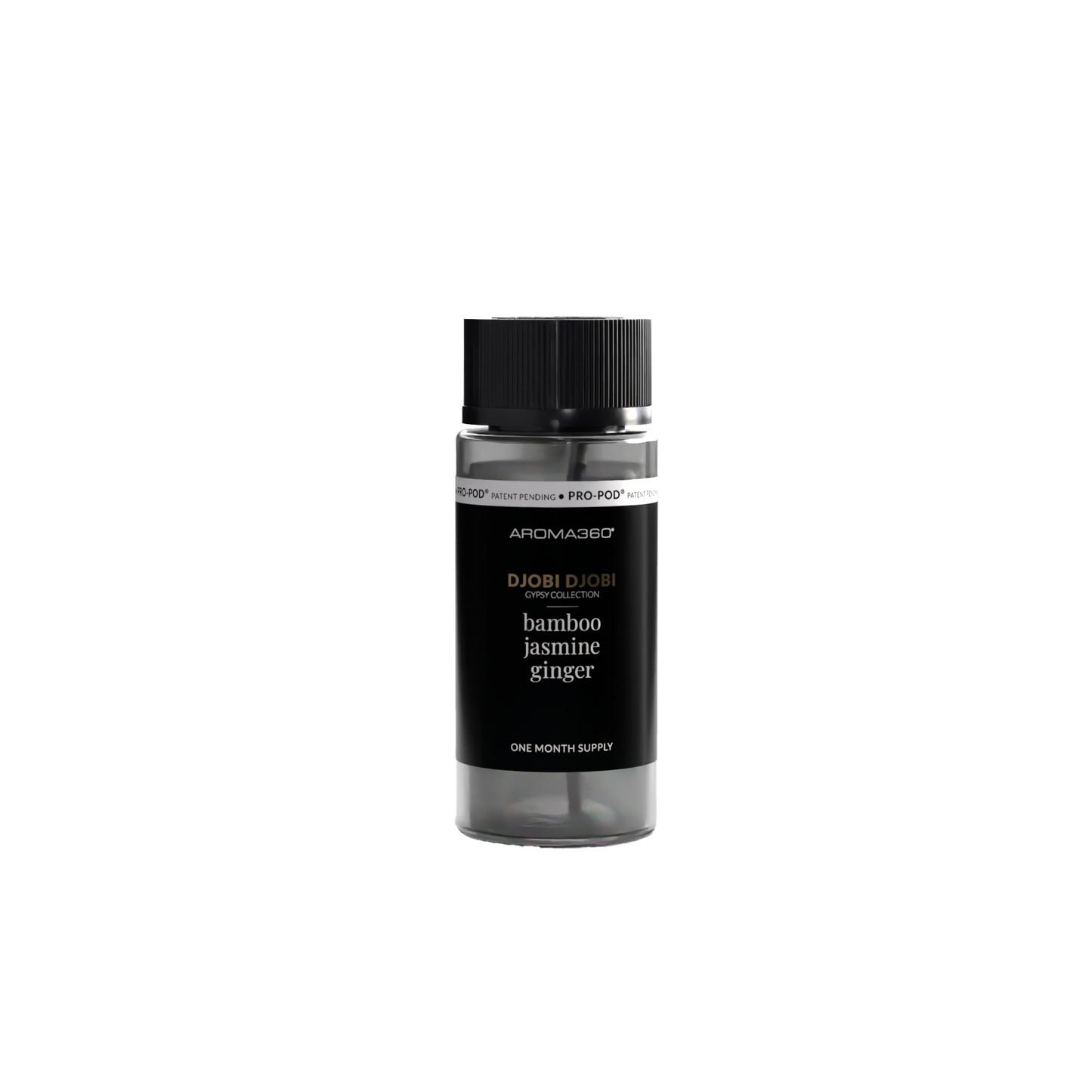 Aroma360 Djobi Djoba Scent Oil Oil Aroma360 Pro-Pod™ 30mL