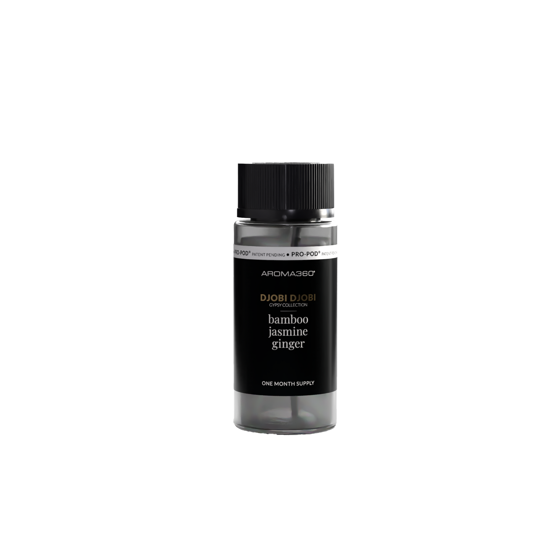 Aroma360 Djobi Djoba Scent Oil Oil Aroma360 Pro-Pod™ 30mL