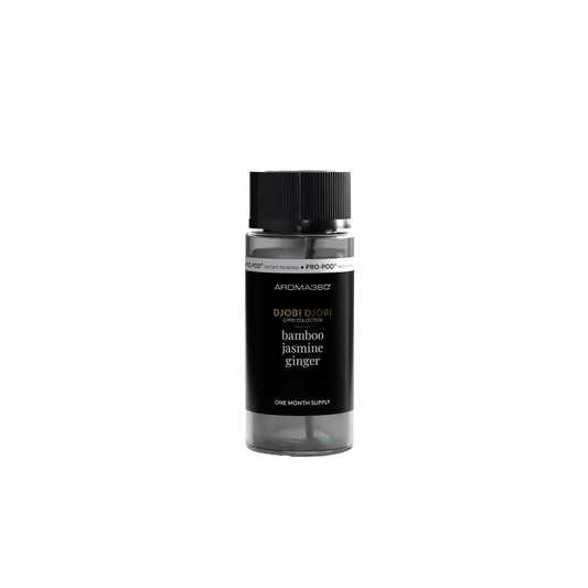 Aroma360 Djobi Djoba Scent Oil Oil Aroma360 Pro-Pod™ 30mL