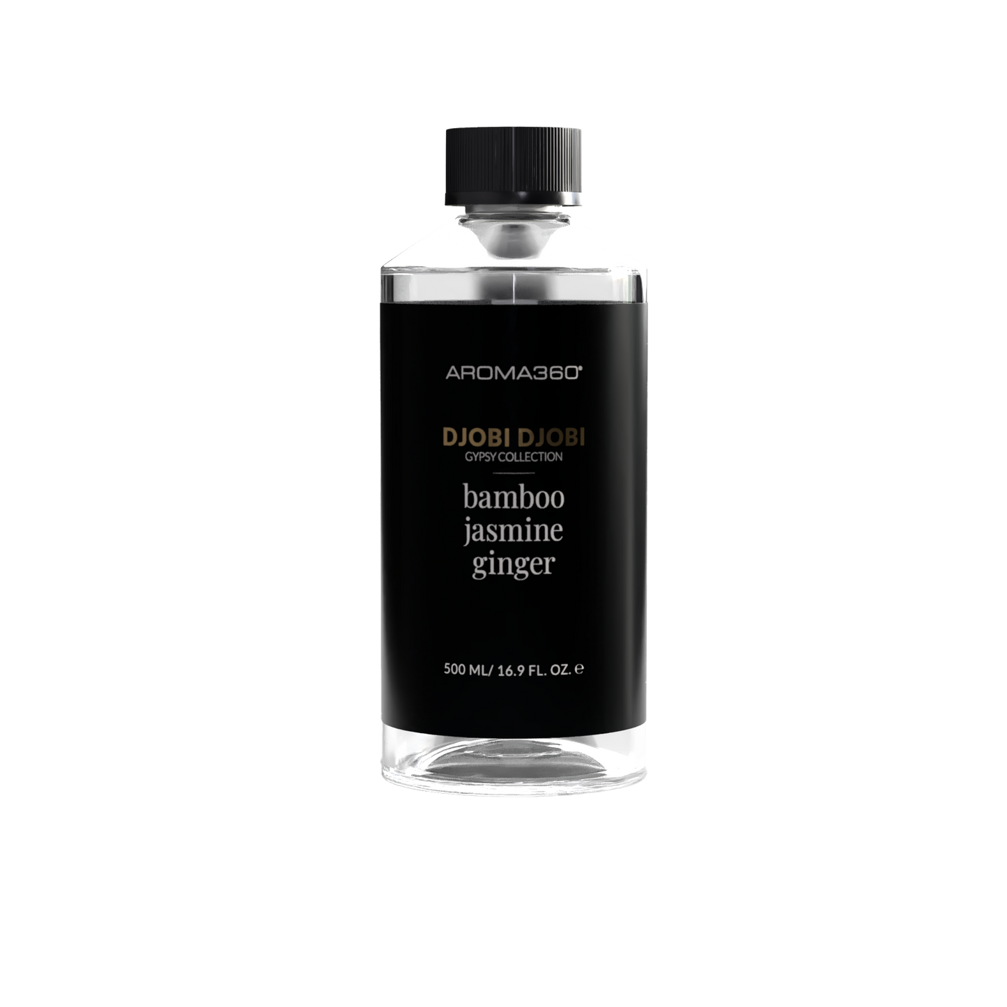 Aroma360 Djobi Djoba Scent Oil Oil Aroma360 Regular 500mL