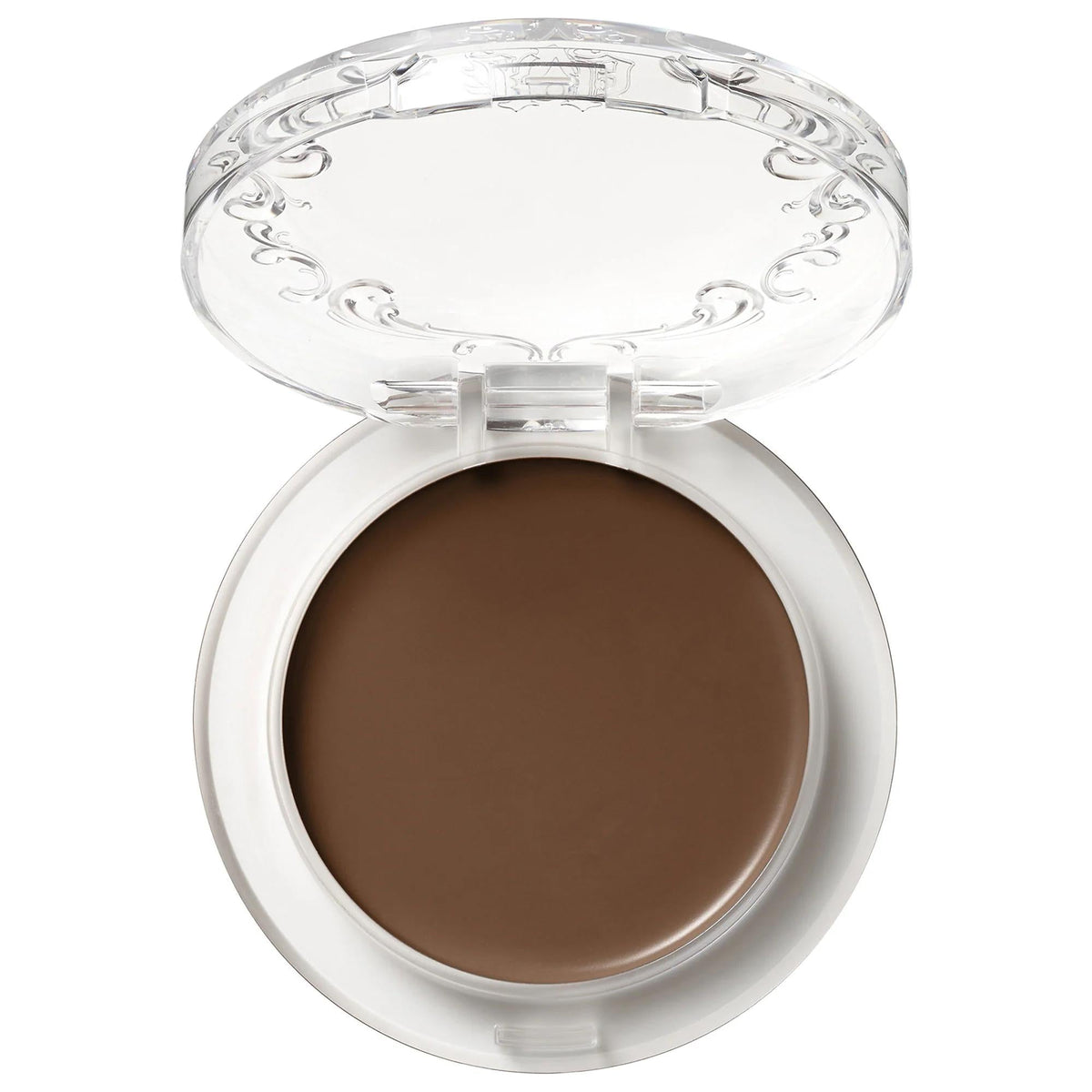 Good Apple Lightweight Full-Coverage Cream Foundation Balm - Hydrating, Vegan, Cruelty-Free Makeup
