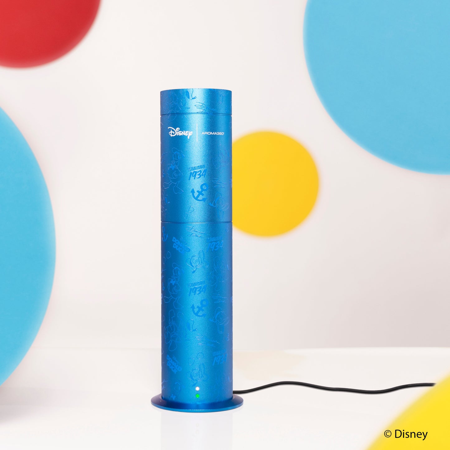 Aroma360 Disney Mini Pro Scent Diffuser Diffuser Aroma360