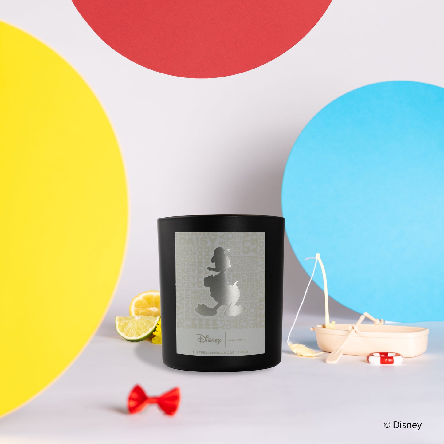 Aroma360 Disney My Way Candle Candle Aroma360