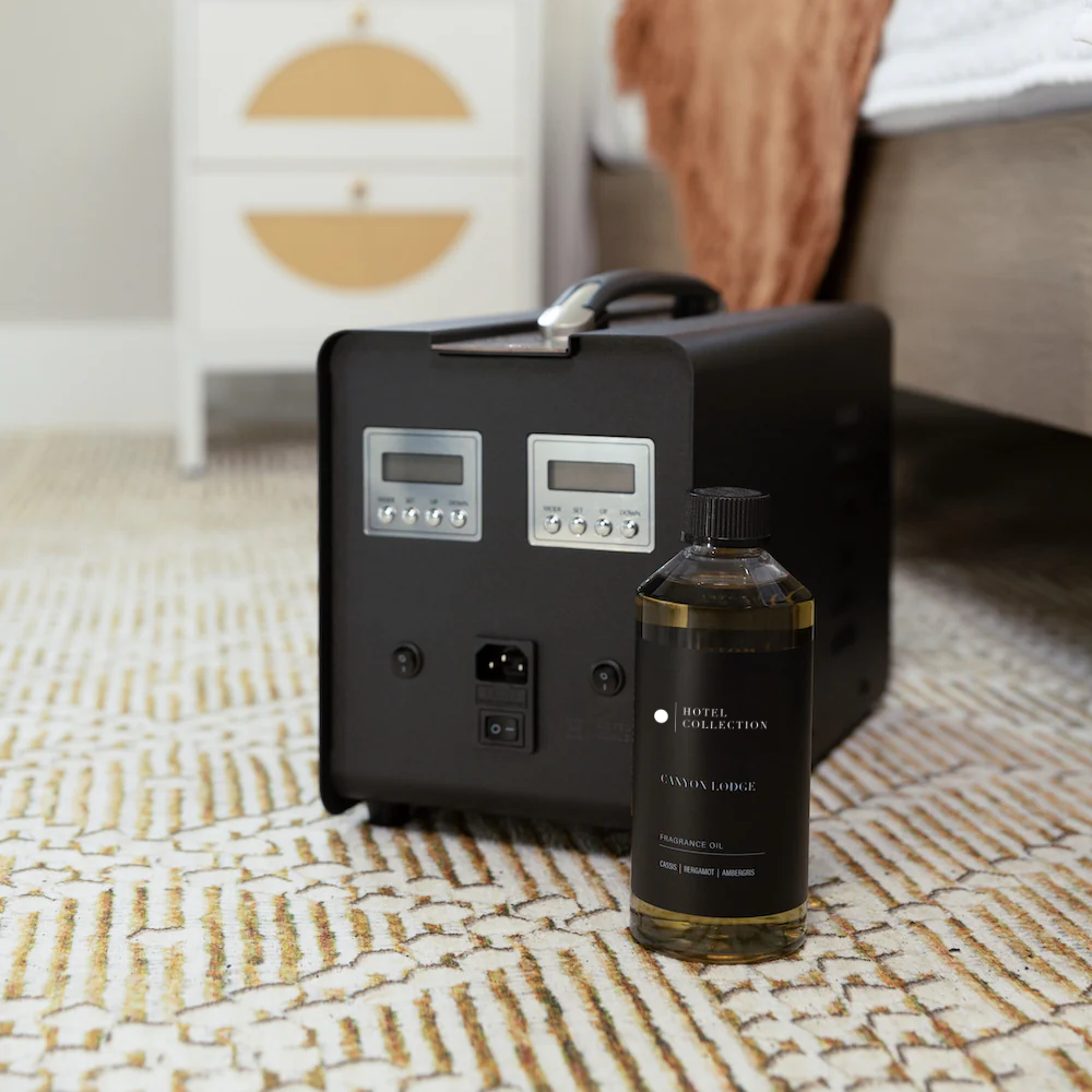 Hotel Collection Double Presidential Scent Diffuser Diffuser Hotel Collection