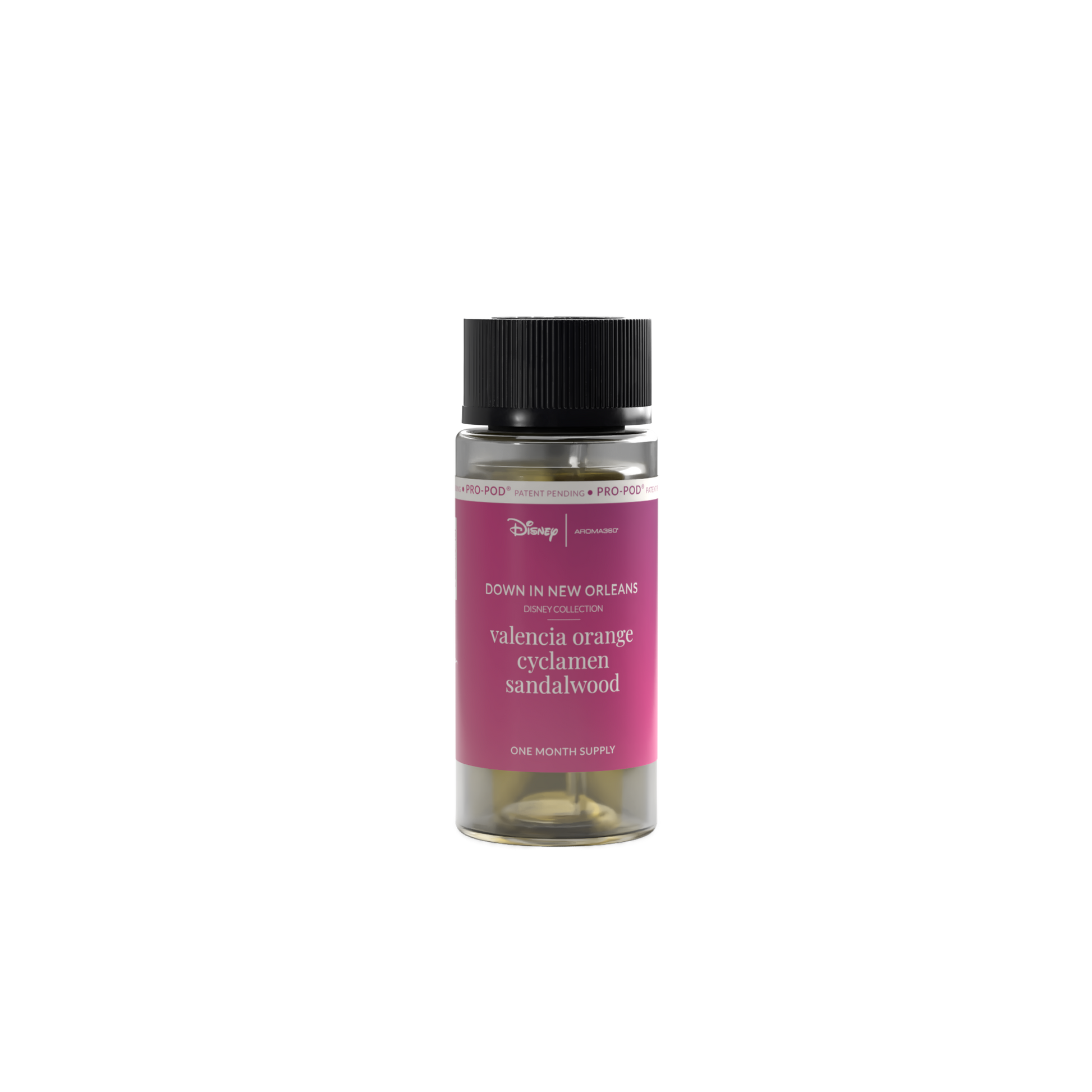 Aroma360 Down In New Orleans Scent Oil Oil Aroma360 Pro-Pod™ 30mL