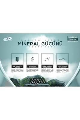 Cera de peinado Jagler Shiny Look - 150ml - Brillo natural y fijación flexible, sin alcohol con jojoba y aloe vera