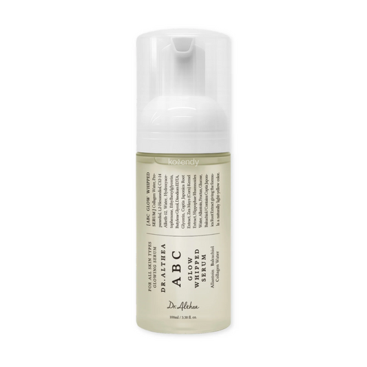 Dr. Althea ABC Glow Whipped Serum Brightening Vegan Collagen 100ml