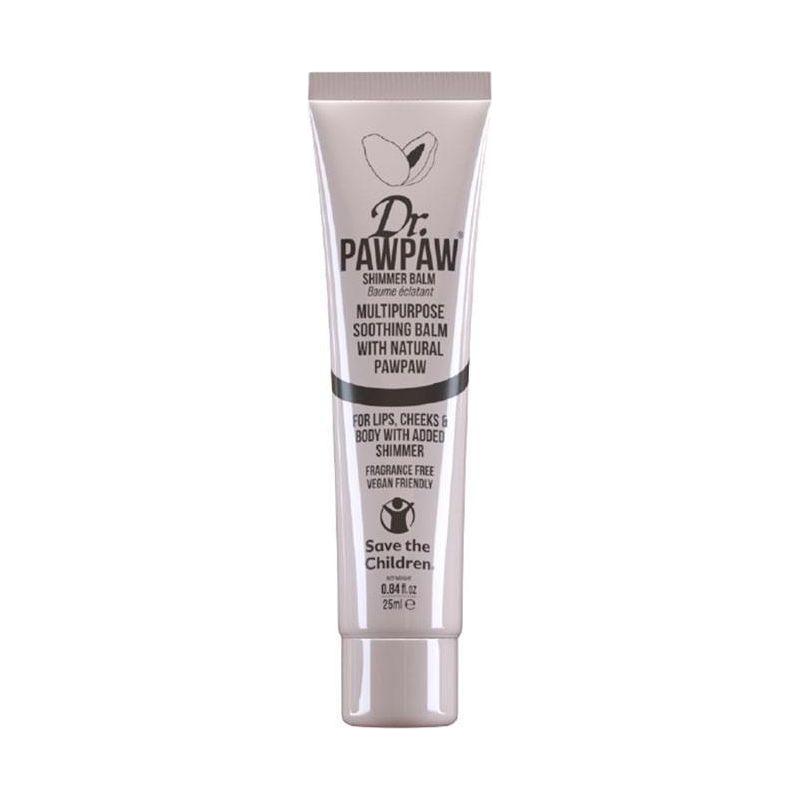 Dr PawPaw Shimmer Balm 10 ml Lip Balm Pasteur Pharmacy